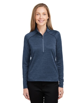 Spyder - Women's Mission Half-Zip Pullover - S17998