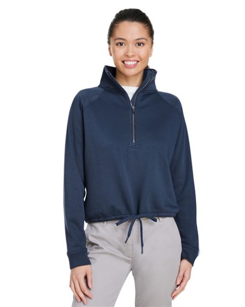 Spyder - Women's Xtryme Half-Zip Pullover - S18028