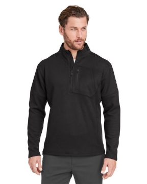Spyder - Men's Constant Canyon Quarter-Zip Pullover - S18068