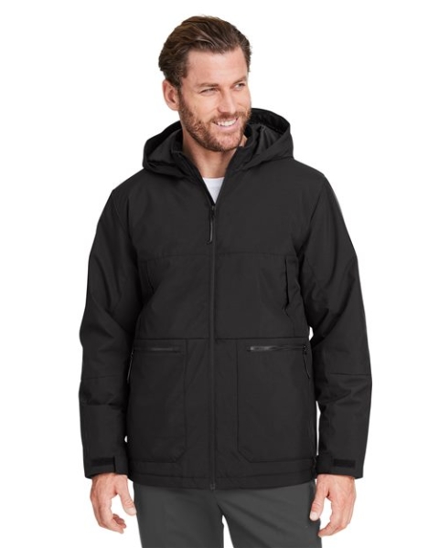 Spyder - Men's Convert Insulated Jacket - S18074