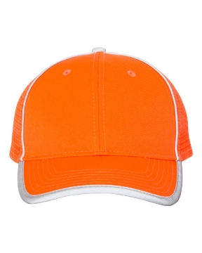 Safety Orange