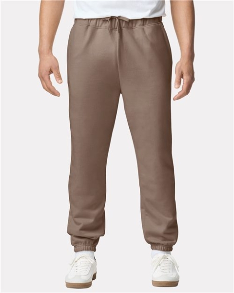 Gildan - Unisex Softstyle® Midweight Pocket Sweatpants - SF100