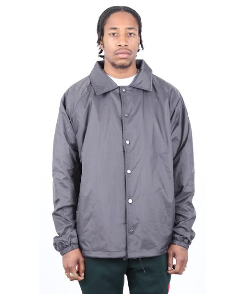 Shaka Wear - Unisex Coaches Jacket - SHCJ
