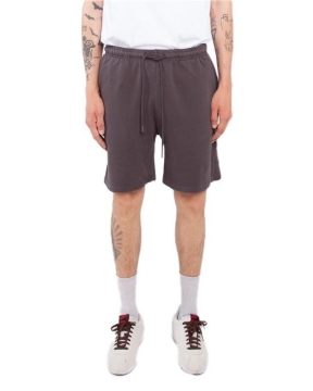 Shaka Wear - Unisex Garment-Dyed Fleece Shorts - SHGFS
