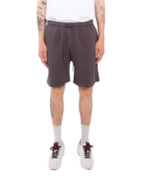 Shaka Wear - Unisex Garment-Dyed Fleece Shorts - SHGFS