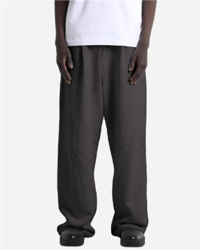 Shaka Wear - Unisex Garment-Dyed Pleated Fleece Pants - SHGPF