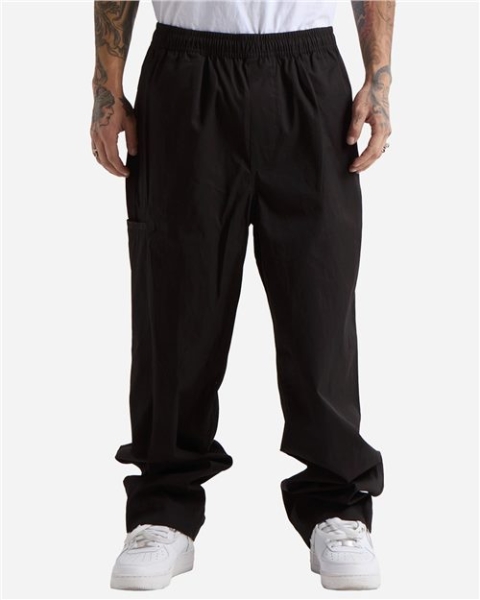 Shaka Wear - Men's Lounge Cotton Pants - SHLLP