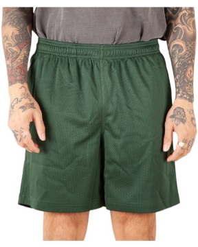 Shaka Wear - Unisex Mesh PE Shorts - SHMPS
