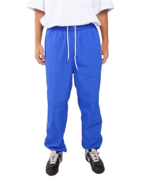 Shaka Wear - Unisex Nylon Track Pants - SHNTP