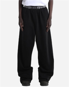 Shaka Wear - Unisex Paisley Bandit Sweatpants - SHPBS