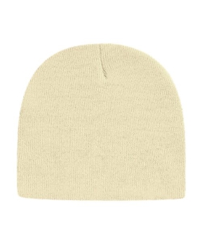 CAP AMERICA - USA-Made Sustainable Beanie - SKN28