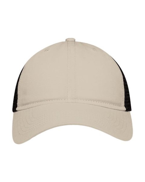Sportsman - Mesh Dad Hat Fit - SP1750