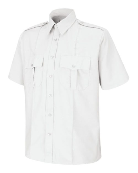 Red Kap - Men's Security Shirt - SP46