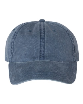 Valucap - Pigment-Dyed Cap - SP500