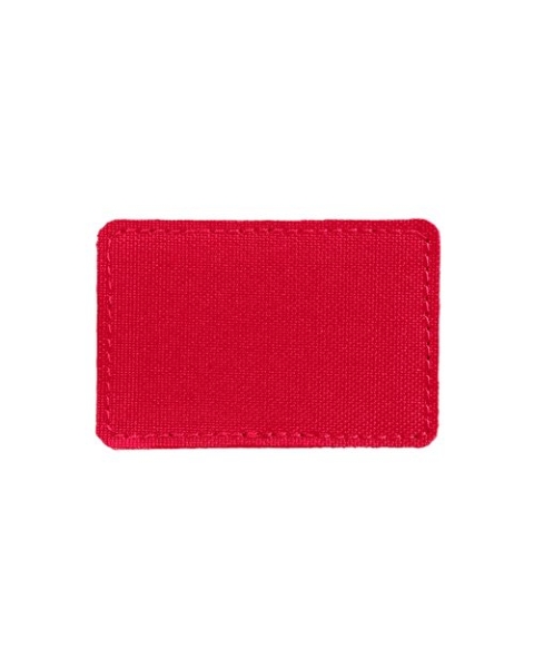 MERET - Small Blank Red Patch - Qty 10 - SPF10