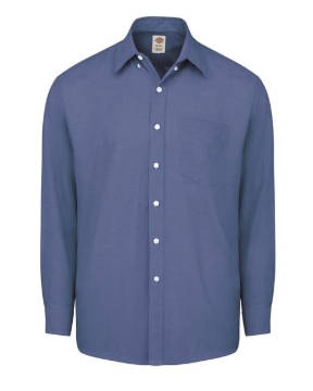 Dickies - Men's Tall Oxford Shirt - SSS36T