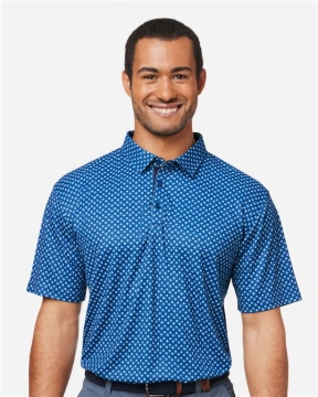 Swannies - Men's Hazelwood Polo - SW5400