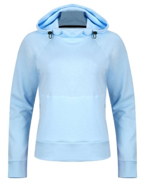 Swannies - Women's Emma Hooded Sweatshirt - SWE600L