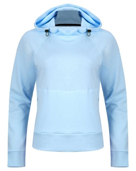 Swannies - Women's Emma Hooded Sweatshirt - SWE600L