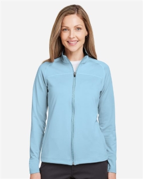 Swannies - Women's Cora Full-Zip Jacket - SWF400L
