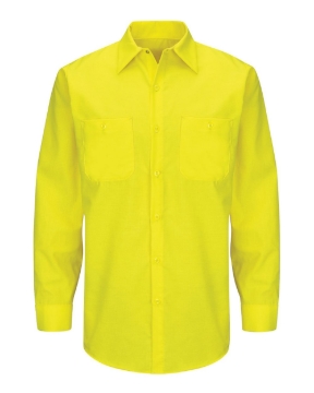 Fluorescent Yellow
