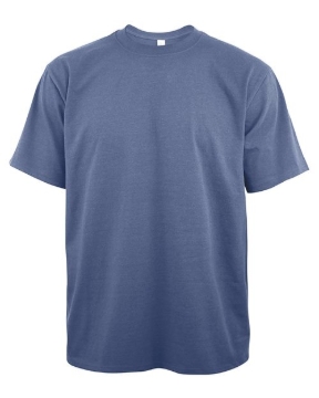 Threadfast Apparel - Unisex Epic Heavyweight T-Shirt - T4000HW