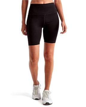 TriDri - Women's Performance Compression Shorts - TD046