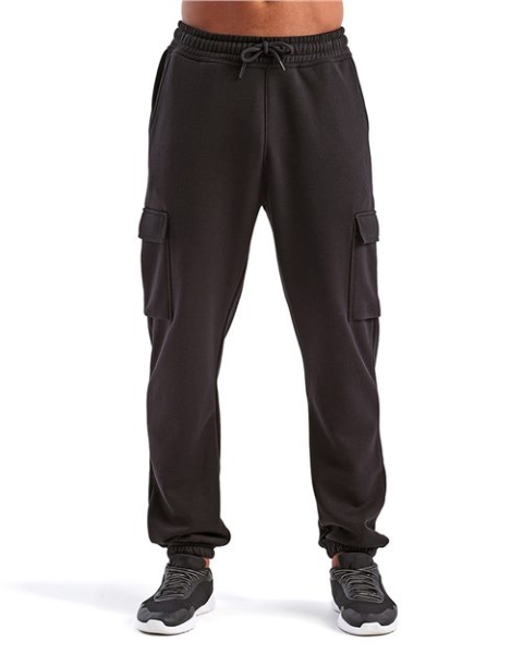 TriDri - Unisex Riley Cargo Joggers - TD604