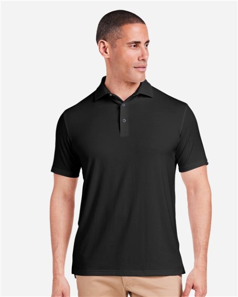 TASC Performance Inc - Men's Cloud Lightweight Polo - TM538