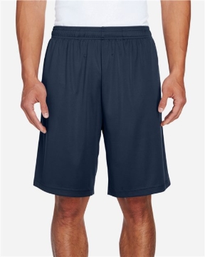 Team 365 - Men's Zone Performance Shorts - TT11SH