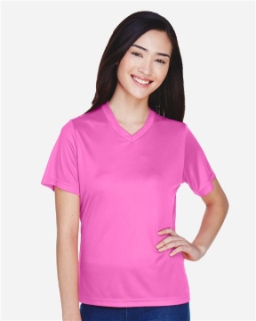 Team 365 - Women's Zone Performance T-Shirt - TT11W