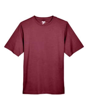Sport Maroon Heather