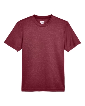 Sport Maroon Heather