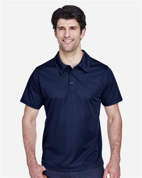 Team 365 - Men's Command Snag Protection Polo - TT21