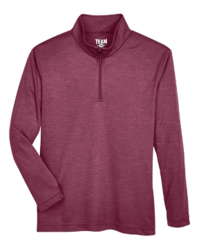 Sport Maroon Heather
