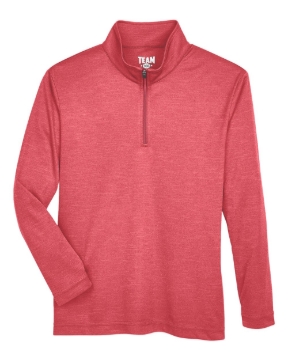 Sport Red Heather