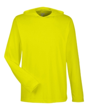 Safety Yellow