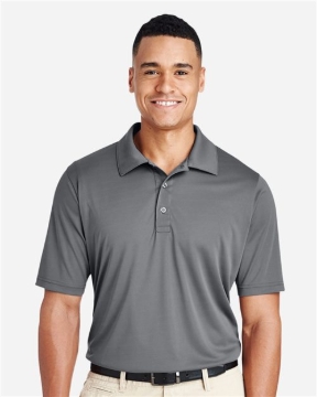Team 365 - Men's Tall Zone Performance Polo - TT51T