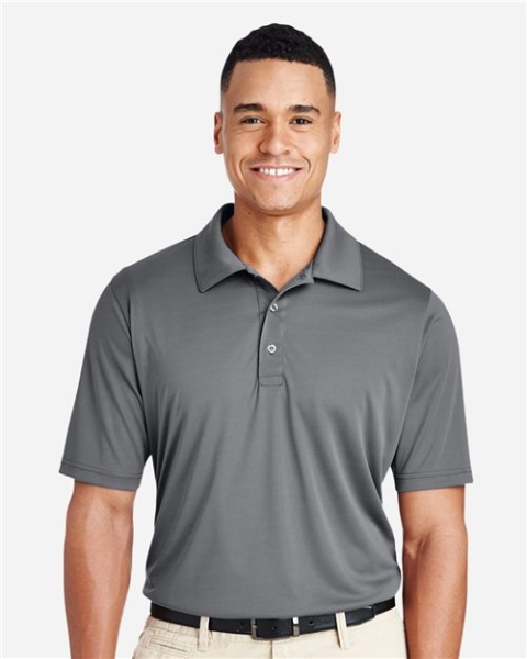 Team 365 - Men's Tall Zone Performance Polo - TT51T