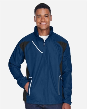 Team 365 - Men's Dominator Waterproof Jacket - TT86