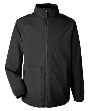 Team 365 - Unisex Zone HydroSport™ Storm Flap Jacket - TT87