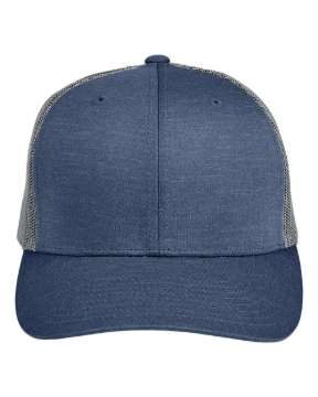 Sport Dark Navy Heather/ Sport Graphite