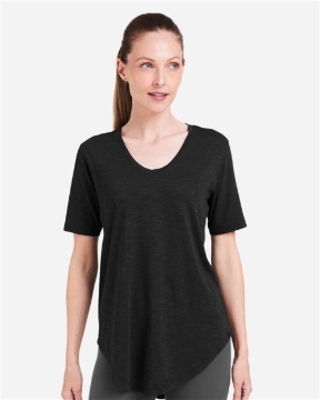 TASC Performance Inc - Women's Longline T-Shirt - TW668S