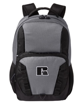 Russell Athletic - Lay-Up Laptop Backpack - UB83UEA