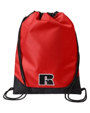 Russell Athletic - Lay-Up Carrysack Drawstring Bag - UB84UCS