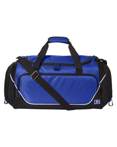 Russell Athletic - Medium Breakaway Performance Duffel - UB85UED