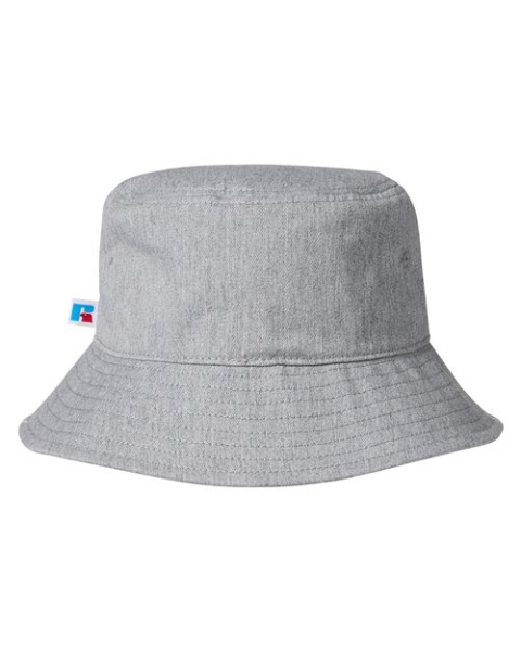 Russell Athletic - Core Bucket Hat - UB88UHU