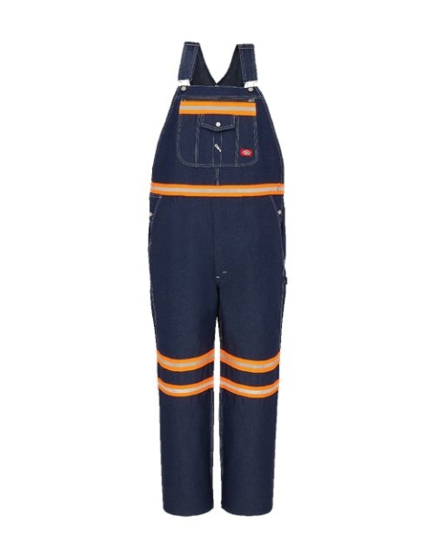 Dickies - Men's E-Vis Overall - VB51