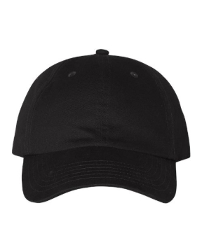 Valucap - Brushed Twill Cap - VC200
