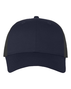 Navy/ Charcoal